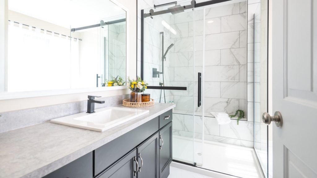 Bathroom Design Awlridge Renovations